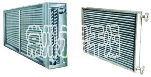 SRQ系列散热器