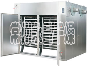 药用型GMP烘箱