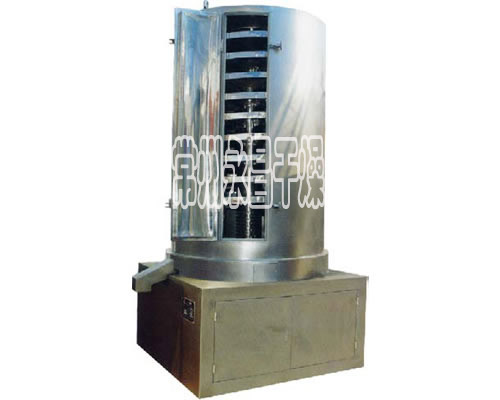 LZG系列螺旋振动干燥机