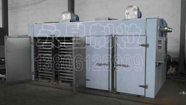 CT-C系列热风循环烘箱