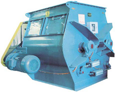 WZ系列无重力混合机