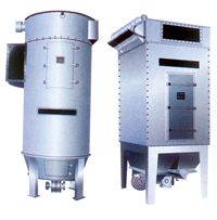 MF系列脉冲布袋除尘器