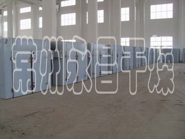 CT-C系列热风循环烘箱