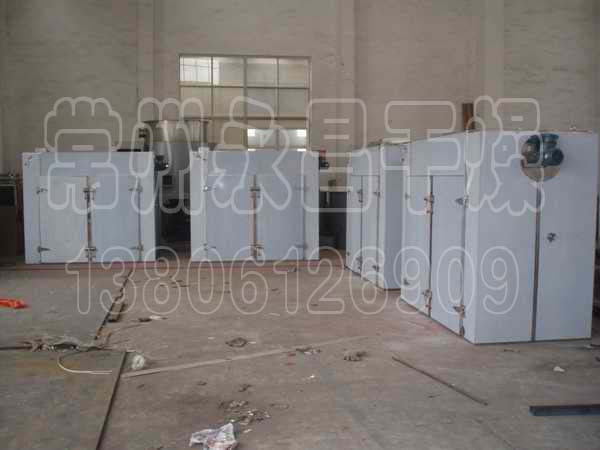 CT-C系列热风循环烘箱