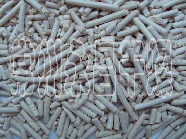 SET螺杆挤出造粒机