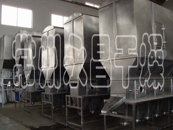 绿磺隆颗粒剂造粒机