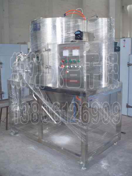 二氧化锰专用烘干机-喷雾干燥机