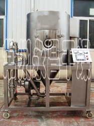 氯氧化铜干燥机-喷雾干燥机