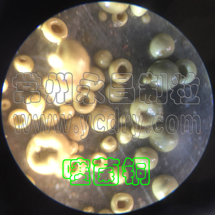 DF干悬浮剂颗粒设备