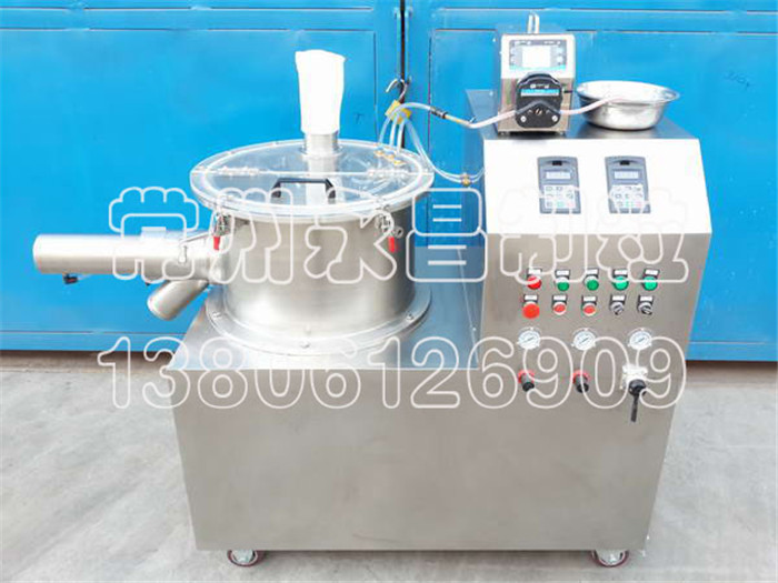 QZL型球形抛丸机