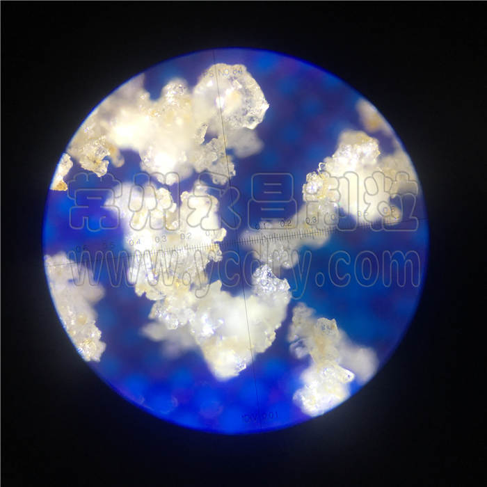 精密流化床喷雾干燥机