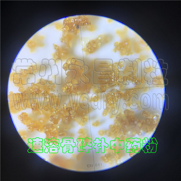 骨碎补中药喷雾干燥机-提取物干燥设备